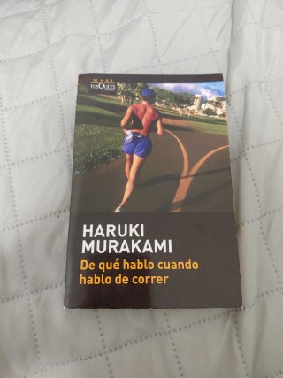 Libros de Haruki Murakami