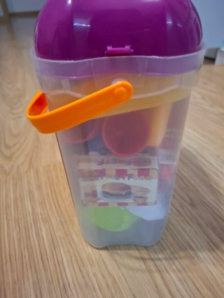 Set de Cocina Juguete Infantil
