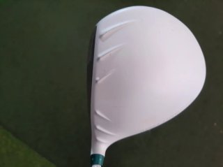 Ladies de palos de golf Ping Rhapsody