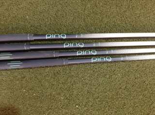Ladies de palos de golf Ping Rhapsody