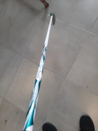 Ladies de palos de golf Ping Rhapsody