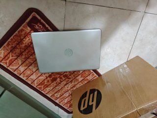 Hp 15-s PC Portatile i7 ram 16gb 15.6" ssd 1/2tb