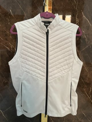 Gilet Colmar Grigio