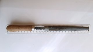 Lote limas y escofinas antiguas carpintería