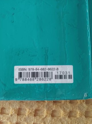 Libros 2° Bachillerato