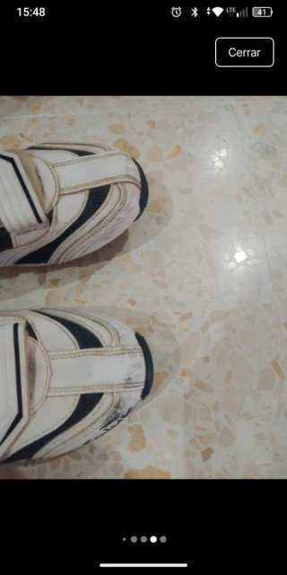 Botas Ciclismo Spiuk
