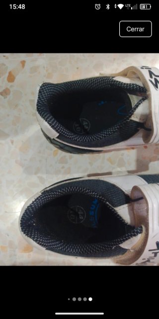 Botas Ciclismo Spiuk