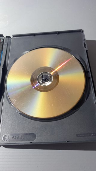 PES 2008 PC - Pro Evolution Soccer