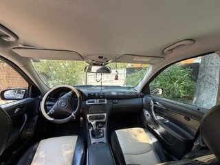 Mercedes-Benz Clase C 2007