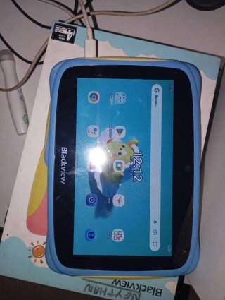 Tablet per bambini