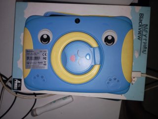 Tablet per bambini