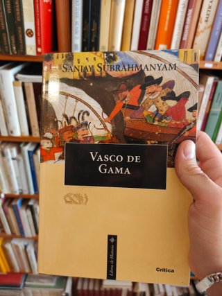 Varios libros