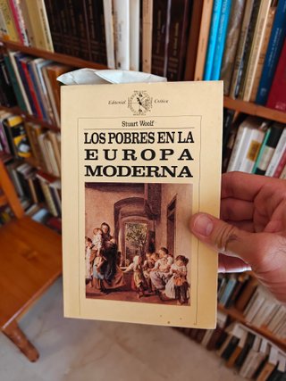 Varios libros