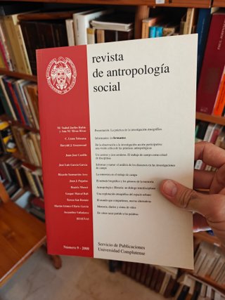 Varios libros