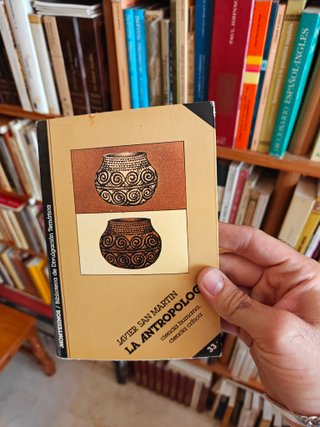 Varios libros