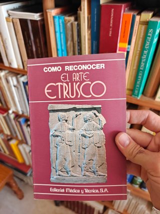 Varios libros