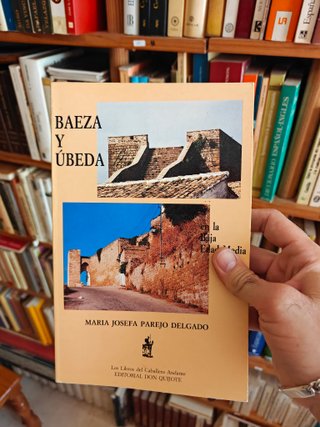 Varios libros