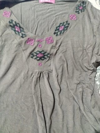 Lote 3 Camisetas Talla L