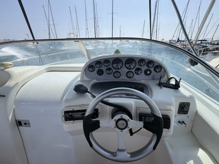 RIO 850 Day Cruiser