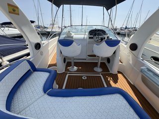 RIO 850 Day Cruiser