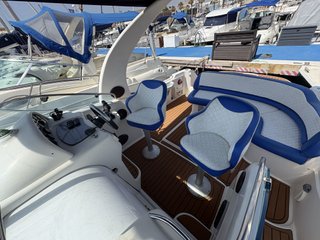 RIO 850 Day Cruiser