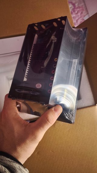 Pantalla ATOTO X10DG209E 9