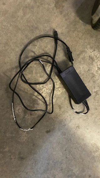 Hoverboard blanco InRoller