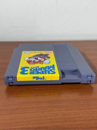 Super Mario Bros 3 Gioco per Nintendo Nes NTSC