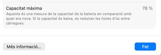 MacBook Air 13 M1 Gris