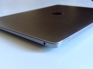 MacBook Air 13 M1 Gris