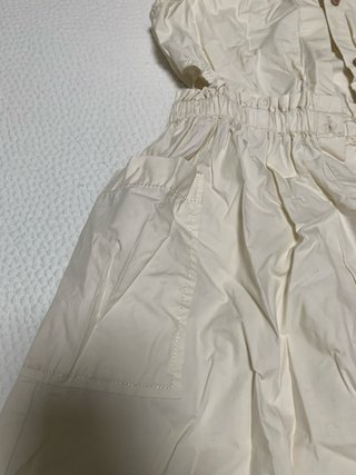 Vestido Zara niña