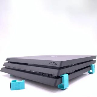 Elevador PS4 Slim Pro Fat
