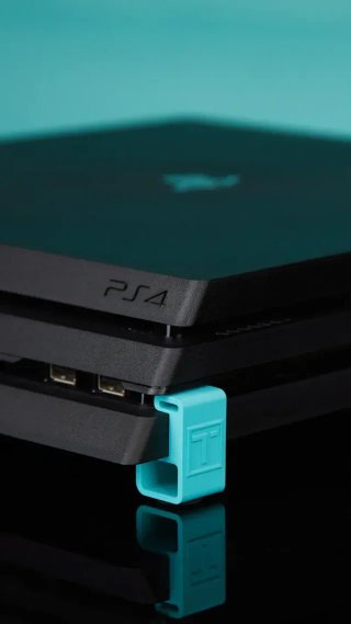 Elevador PS4 Slim Pro Fat