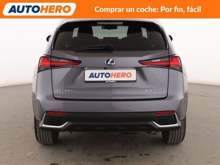 Lexus NX NX 300h E-Four Premium
