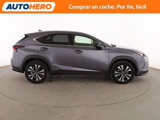 Lexus NX NX 300h E-Four Premium