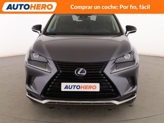 Lexus NX NX 300h E-Four Premium