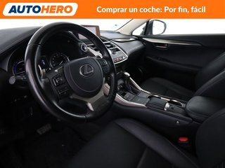 Lexus NX NX 300h E-Four Premium