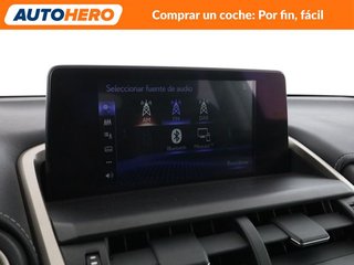 Lexus NX NX 300h E-Four Premium