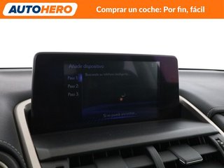 Lexus NX NX 300h E-Four Premium