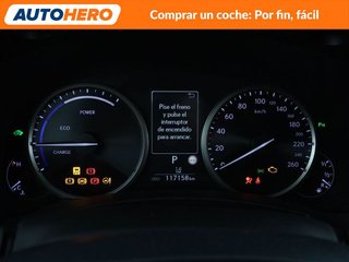 Lexus NX NX 300h E-Four Premium
