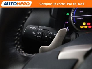 Lexus NX NX 300h E-Four Premium