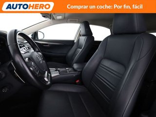 Lexus NX NX 300h E-Four Premium