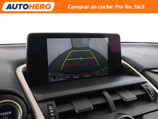 Lexus NX NX 300h E-Four Premium