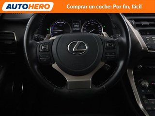 Lexus NX NX 300h E-Four Premium