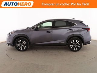 Lexus NX NX 300h E-Four Premium