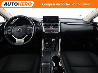 Lexus NX NX 300h E-Four Premium
