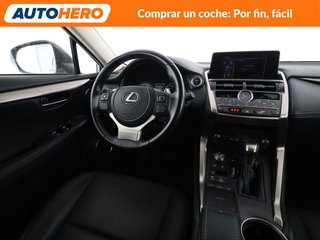 Lexus NX NX 300h E-Four Premium