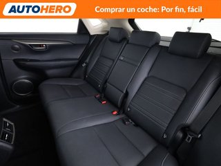 Lexus NX NX 300h E-Four Premium