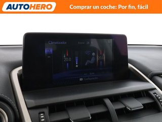 Lexus NX NX 300h E-Four Premium