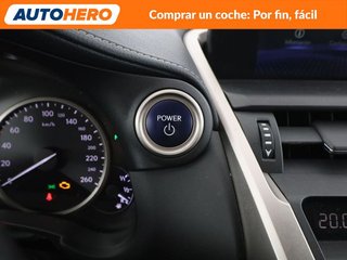 Lexus NX NX 300h E-Four Premium